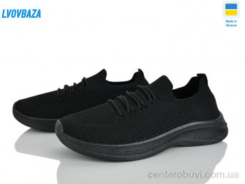 Кроссовки Lvovbaza