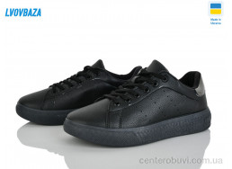Кроссовки Lvovbaza