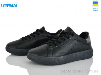 Кроссовки Lvovbaza
