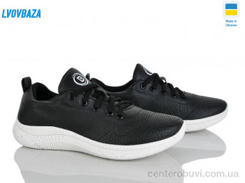 Кроссовки Lvovbaza
