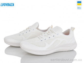 Кроссовки Lvovbaza