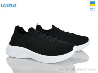 Кроссовки Lvovbaza