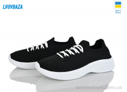 Кроссовки Lvovbaza