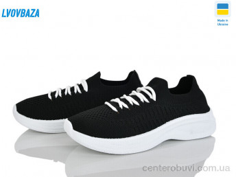 Кроссовки Lvovbaza