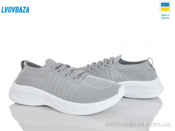 Кроссовки Lvovbaza
