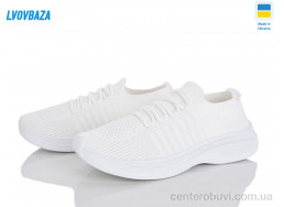 Кроссовки Lvovbaza