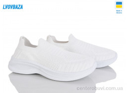 Кроссовки Lvovbaza