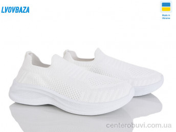 Кроссовки Lvovbaza