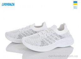 Кроссовки Lvovbaza