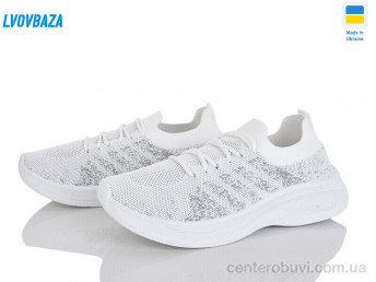Кроссовки Lvovbaza