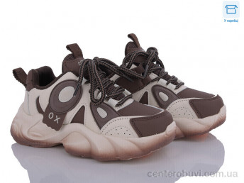 Кроссовки Ok Shoes