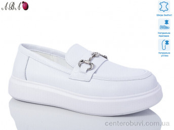 Туфли Aba