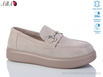 Туфли Aba