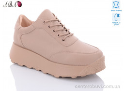 Кроссовки Aba