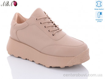 Кроссовки Aba