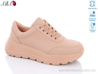 Кроссовки Aba