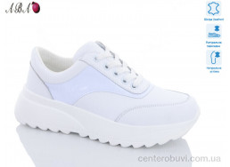 Кроссовки Aba