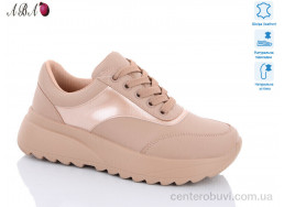 Кроссовки Aba