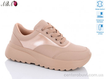 Кроссовки Aba
