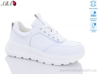 Кроссовки Aba