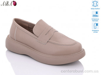 Туфли Aba