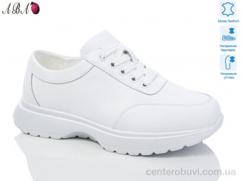 Кроссовки Aba