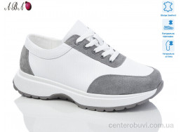 Кроссовки Aba