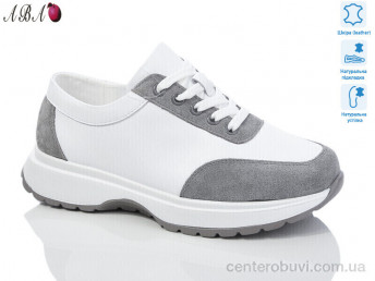 Кроссовки Aba