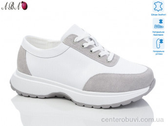 Кроссовки Aba