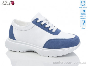 Кроссовки Aba