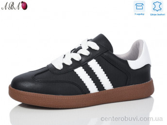 Кроссовки Aba