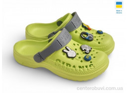 Кроксы Rai shoes