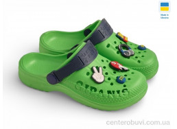 Кроксы Rai shoes