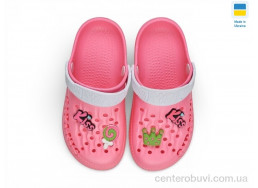 Кроксы Rai shoes