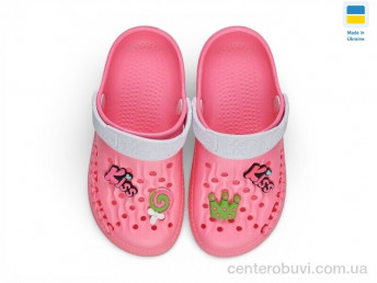 Кроксы Rai shoes