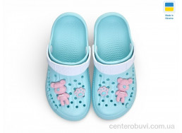 Кроксы Rai shoes