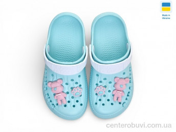 Кроксы Rai shoes