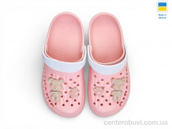 Кроксы Rai shoes