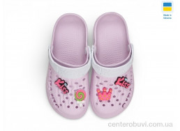 Кроксы Rai shoes