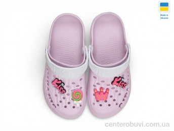 Кроксы Rai shoes