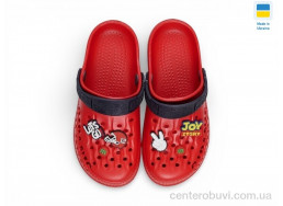 Кроксы Rai shoes