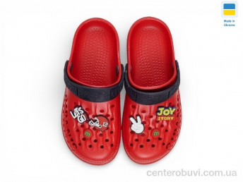 Кроксы Rai shoes