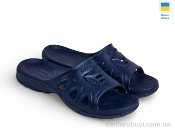 Шлепки Rai shoes