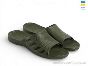 Шлепки Rai shoes