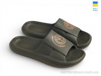 Шлепки Rai shoes