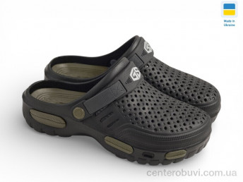 Кроксы Rai shoes