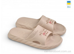 Шлепки Rai shoes