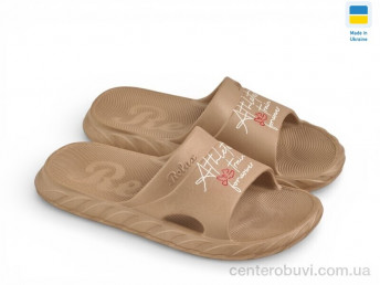 Шлепки Rai shoes