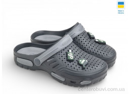 Кроксы Rai shoes