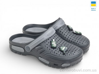 Кроксы Rai shoes